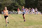 Senior womens 2022 NEHL Druridge Bay, Northumberland, Sunday, October 9th. Photo: David T. Hewitson/Sports for All Pics